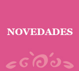 Novedades Moda